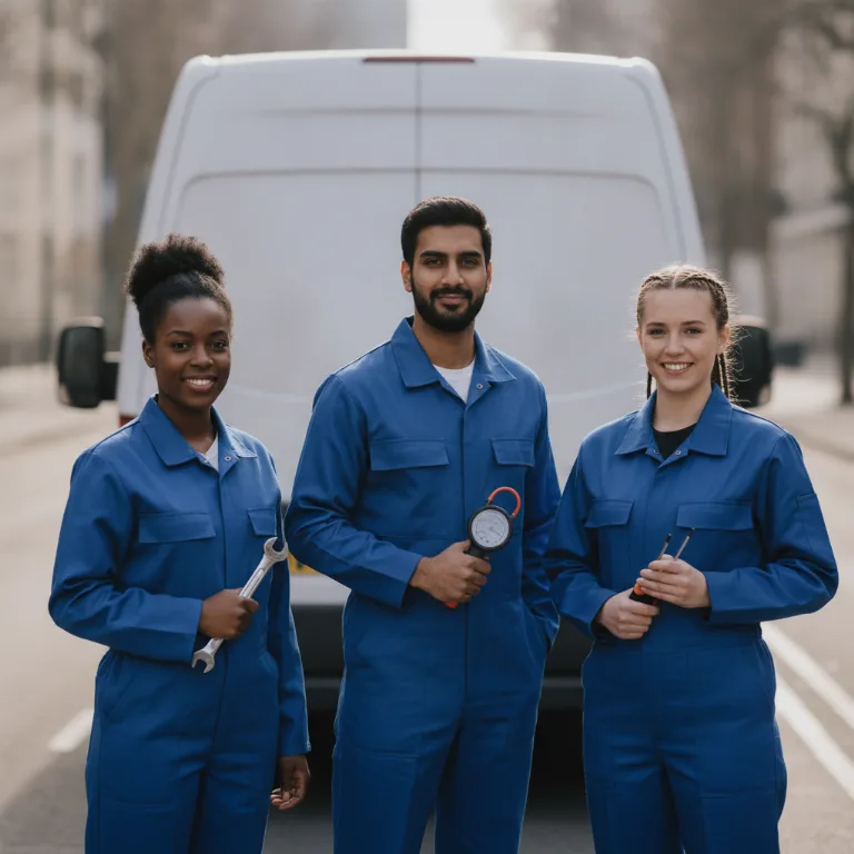gas boiler repair Cobourg